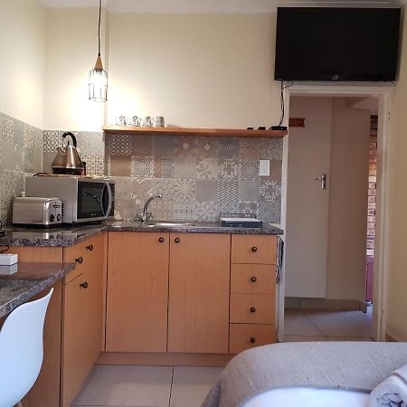 Kington Guest Suite Pretoria-Noord Kültér fotó