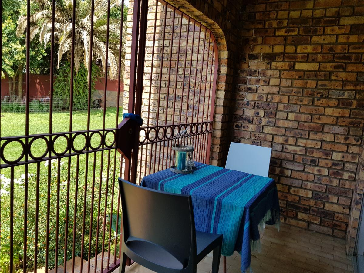 Kington Guest Suite Pretoria-Noord Kültér fotó