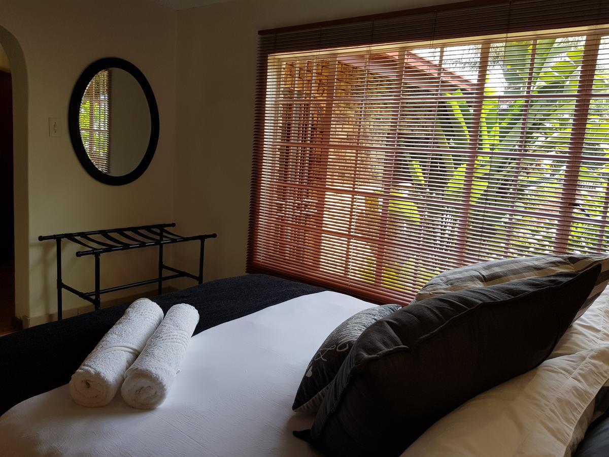 Kington Guest Suite Pretoria-Noord Kültér fotó