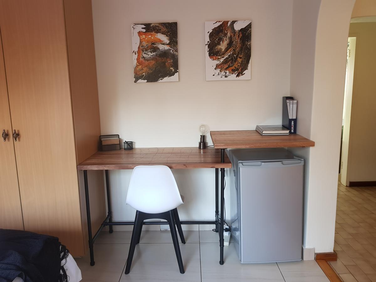 Kington Guest Suite Pretoria-Noord Kültér fotó